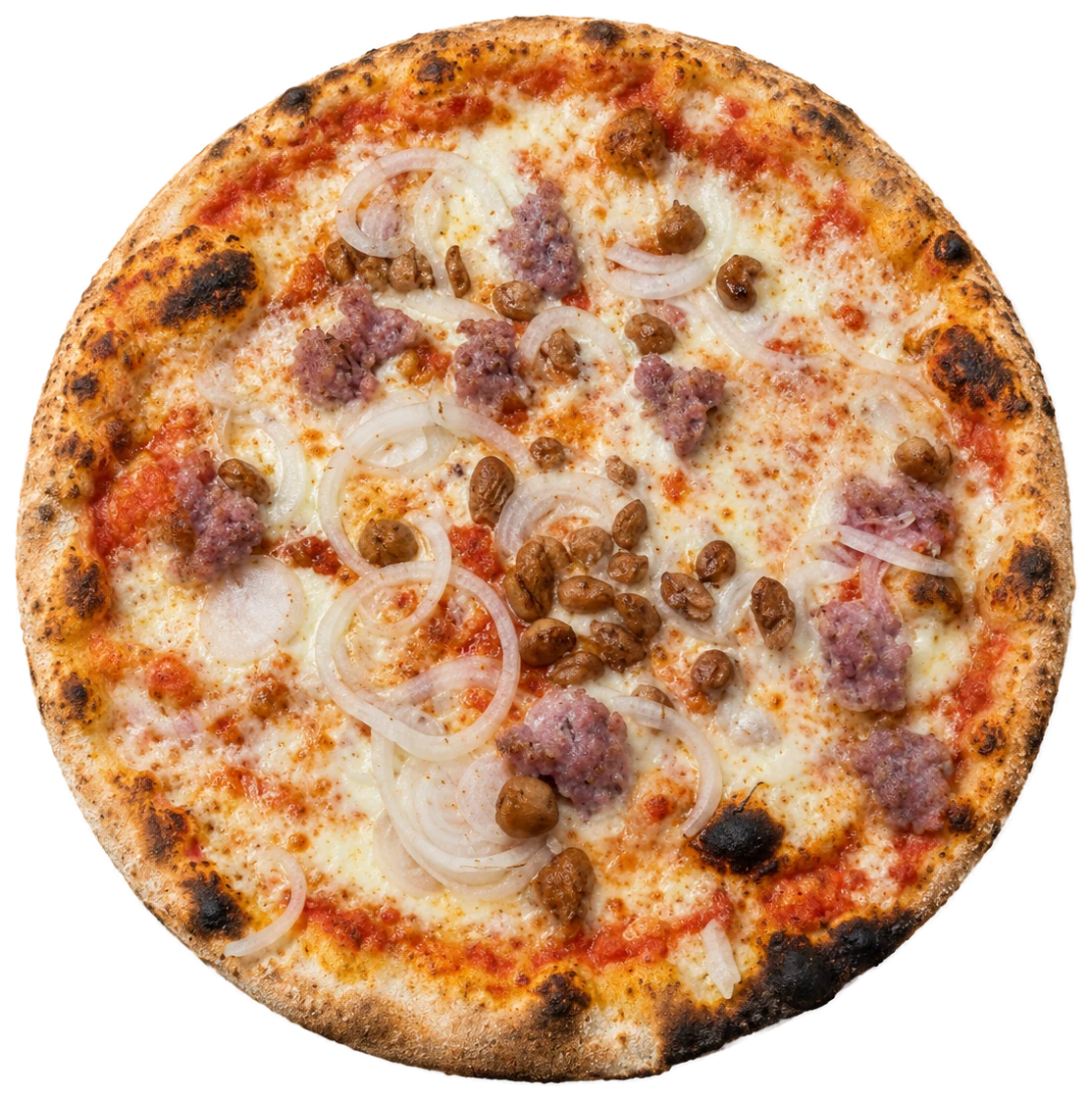 Pizza Contadina